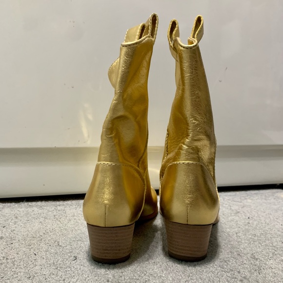 Marc by Marc Jacobs booties never worn - Picture 4 of 7